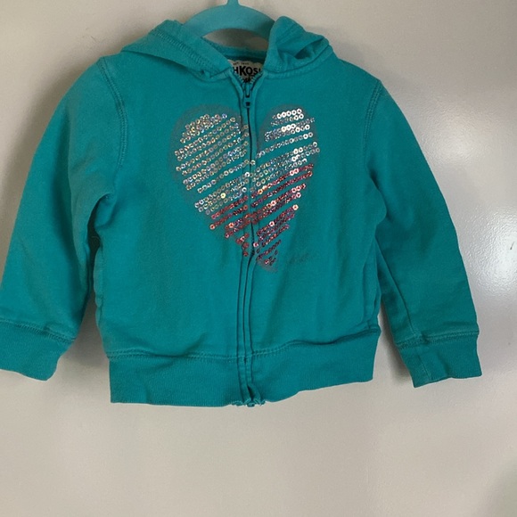 BUNDLE OF  ADORABLE CLOTHES FOR TODDLER GURL SIZE 3 . - Picture 2 of 16